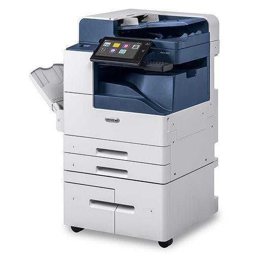 Ксерокс МФУ Xerox AltaLink C8055
