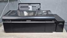 Epson L805, струйный, цветной фотопринтер