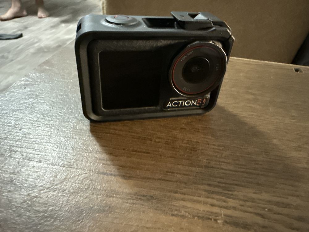 Dji osmo action 5pro