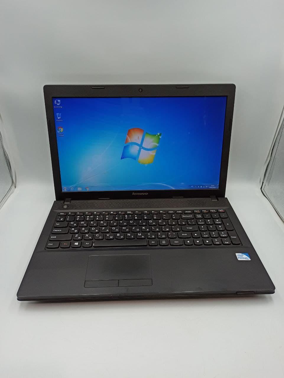 Ноутбук Lenovo G500 15.6" (i3-3110M, 6GB, 500GB, HD 8570M 1GB)