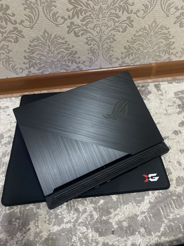 Ноутбук,Asus rog strix g15