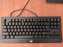Механическая Клавиатура Aula Mechanical Demon King Core Edition
