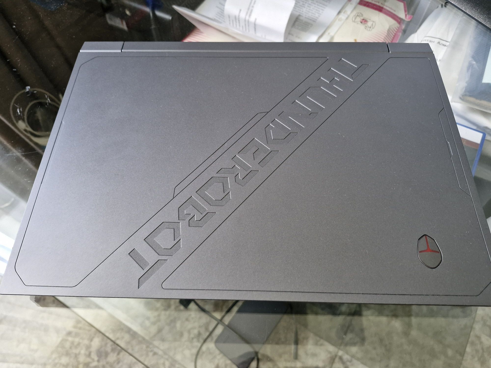 Продам ноутбук Ноутбук ThundeRobot 911 X Wild Hunter G2 15.6