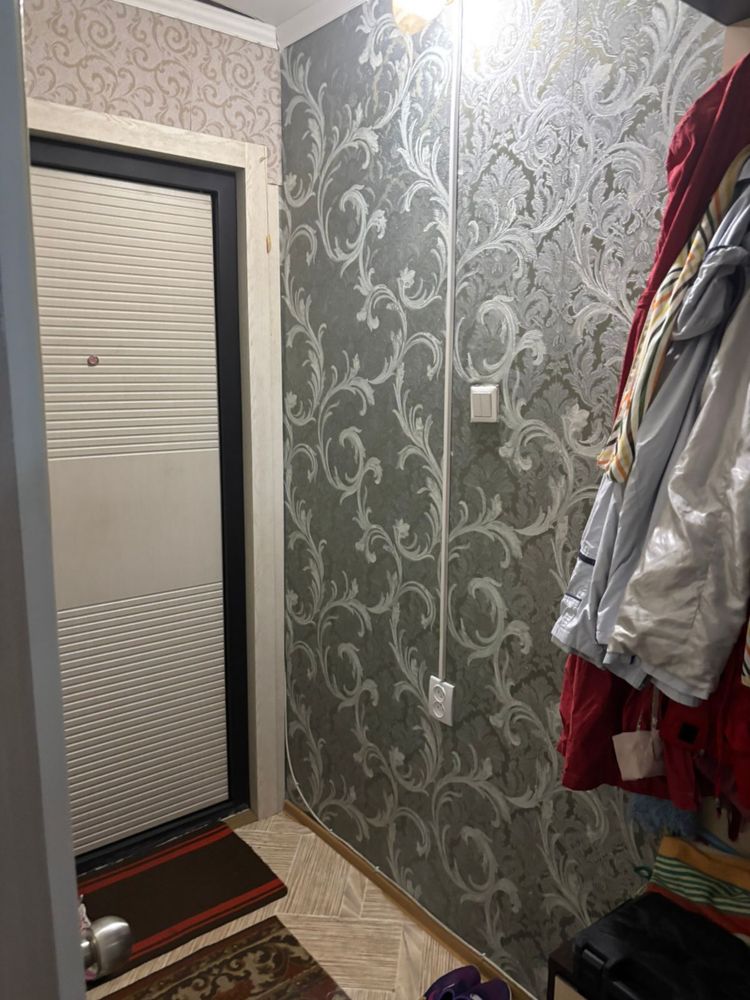 Продам 3 комнатную квартиру