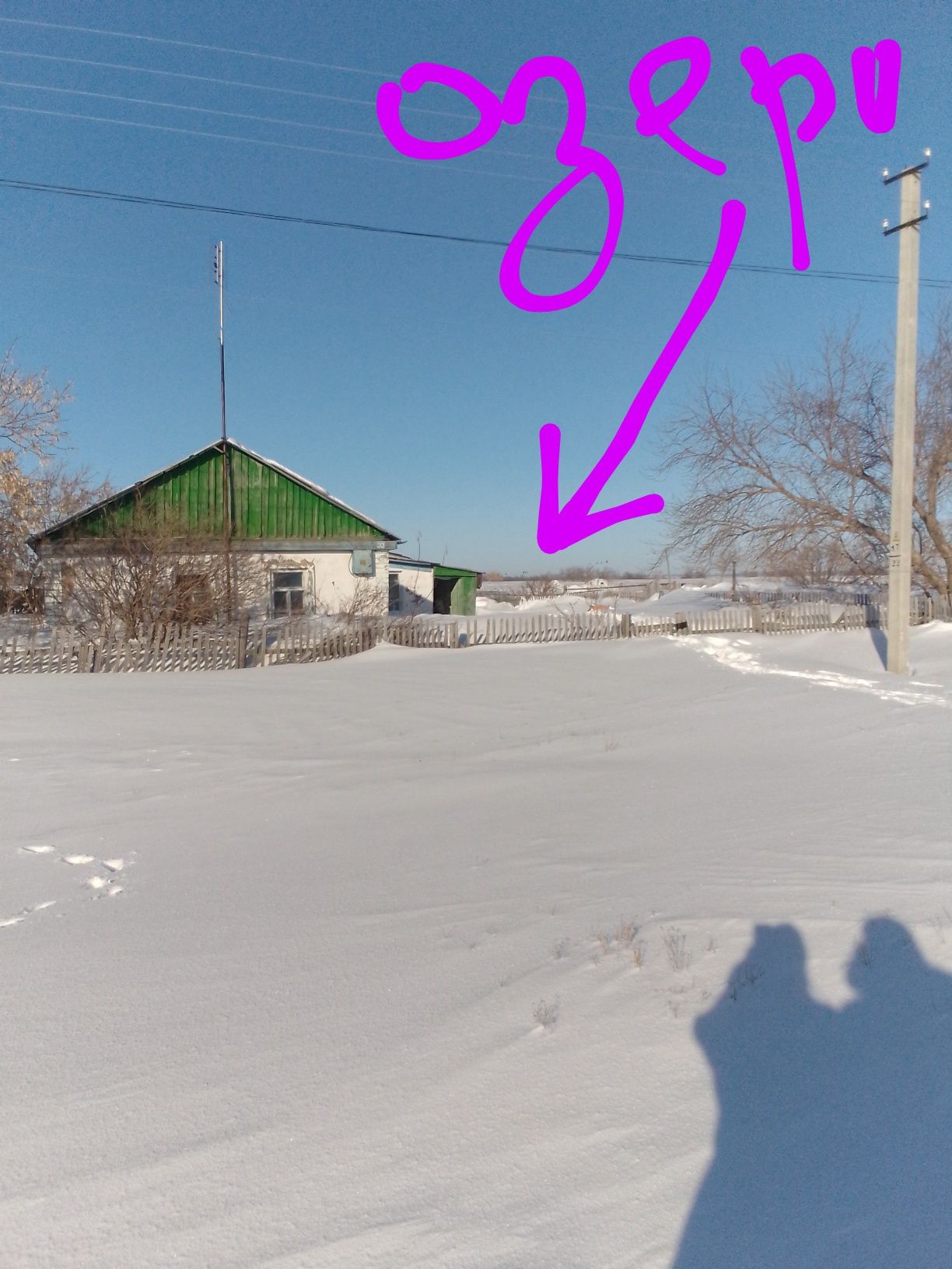 Продажа недвижимости