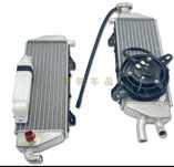 KEWS K23-NB300 радиатор