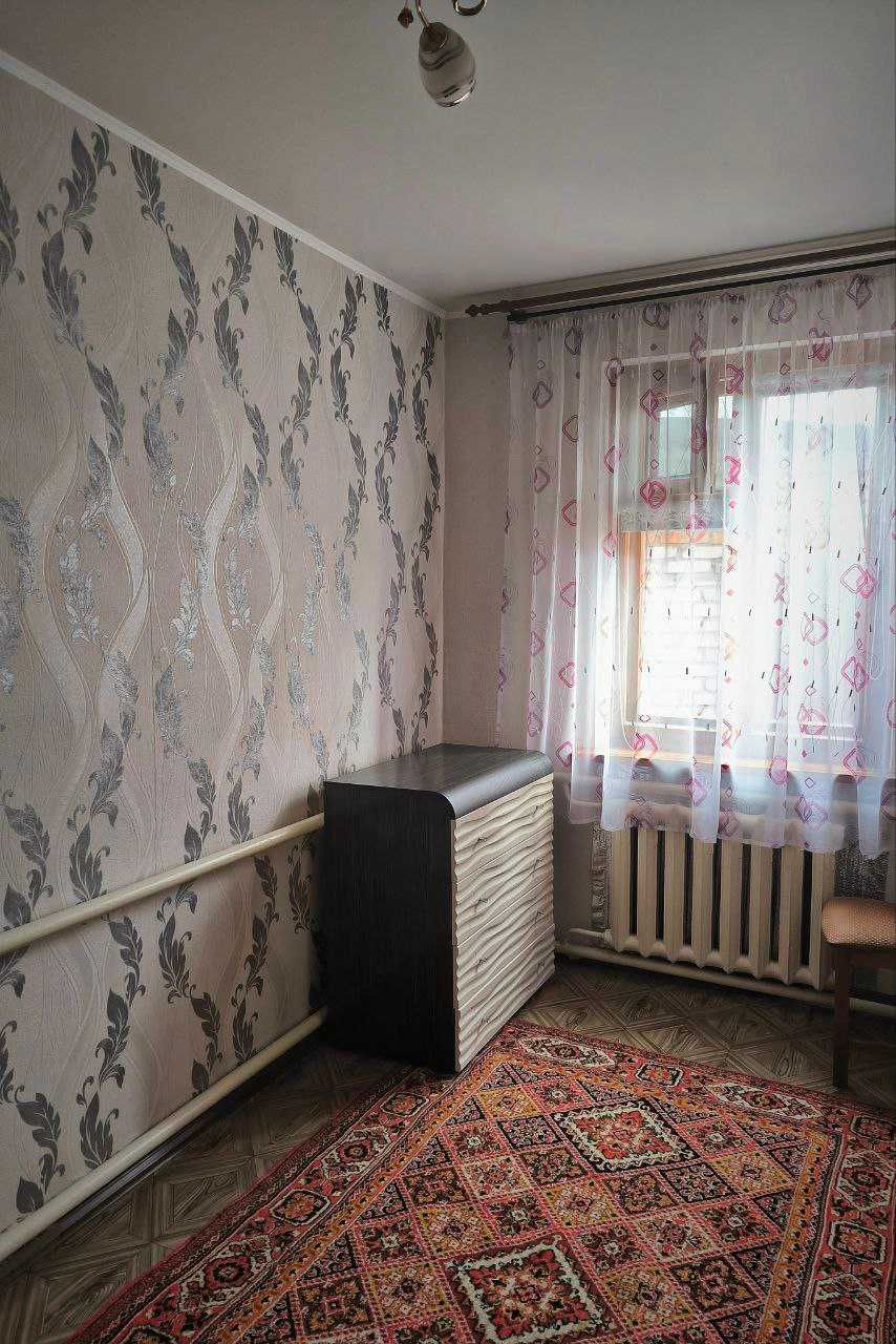 Дом на ул. 8 Марта