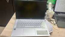 Asus; Intel Core i5-10 поколение; (Алматы) 628765