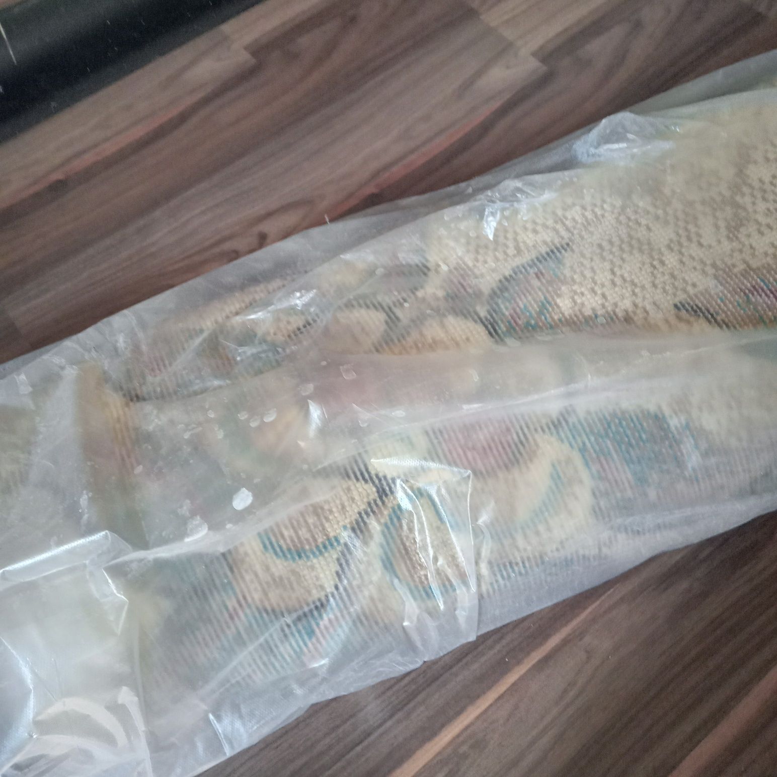 Продам ковёр и палас