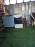Продам газовую плиту