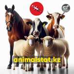 Чип для животных Семей подкожный чипирование животных AnimalStat