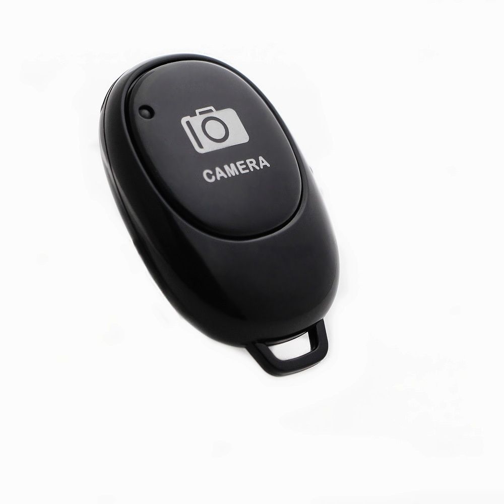 Пульт для селфи bluetooth дистанционной съёмки фото и видео