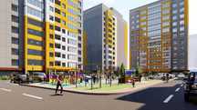 Продам 3 комнатную квартиру в ИПОТЕКУ