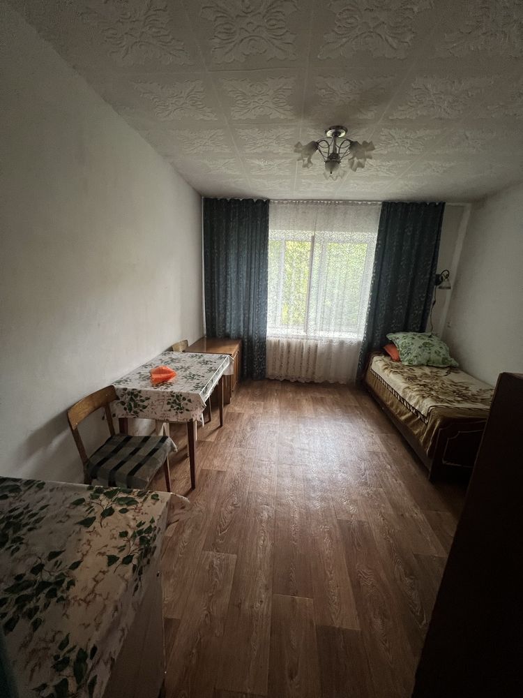 Продам квартиру в малосемейке
