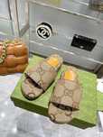 Шлепанцы Gucci 1 в 1