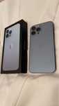 Iphone 13 pro max 256 gb