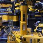 Фонари dewalt dcl182 dcl183 (на выбор)