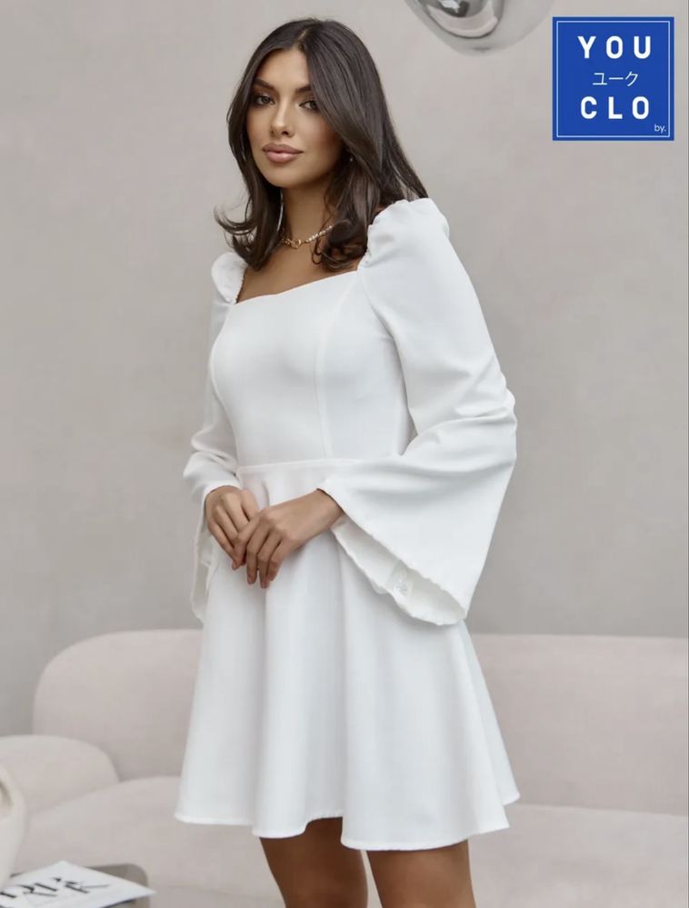 Платье - Көйлек - Dress