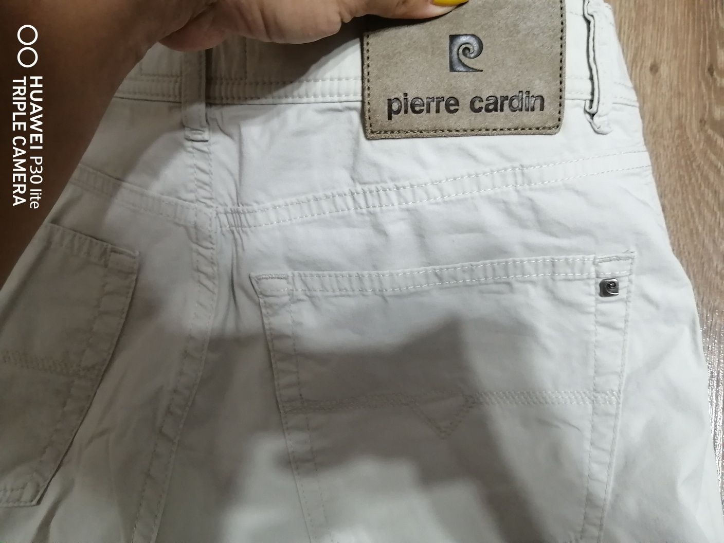 Мужские брючки Pierre Cardin
