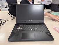 Asus TufGaming FX505DT