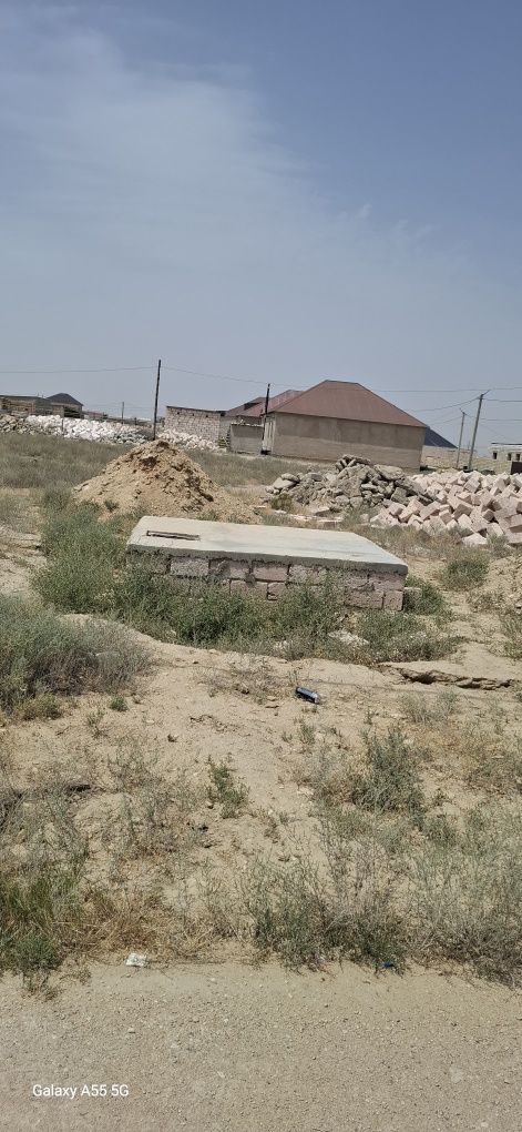 Жер орын сатылады батыр Астана 8көше 43үи