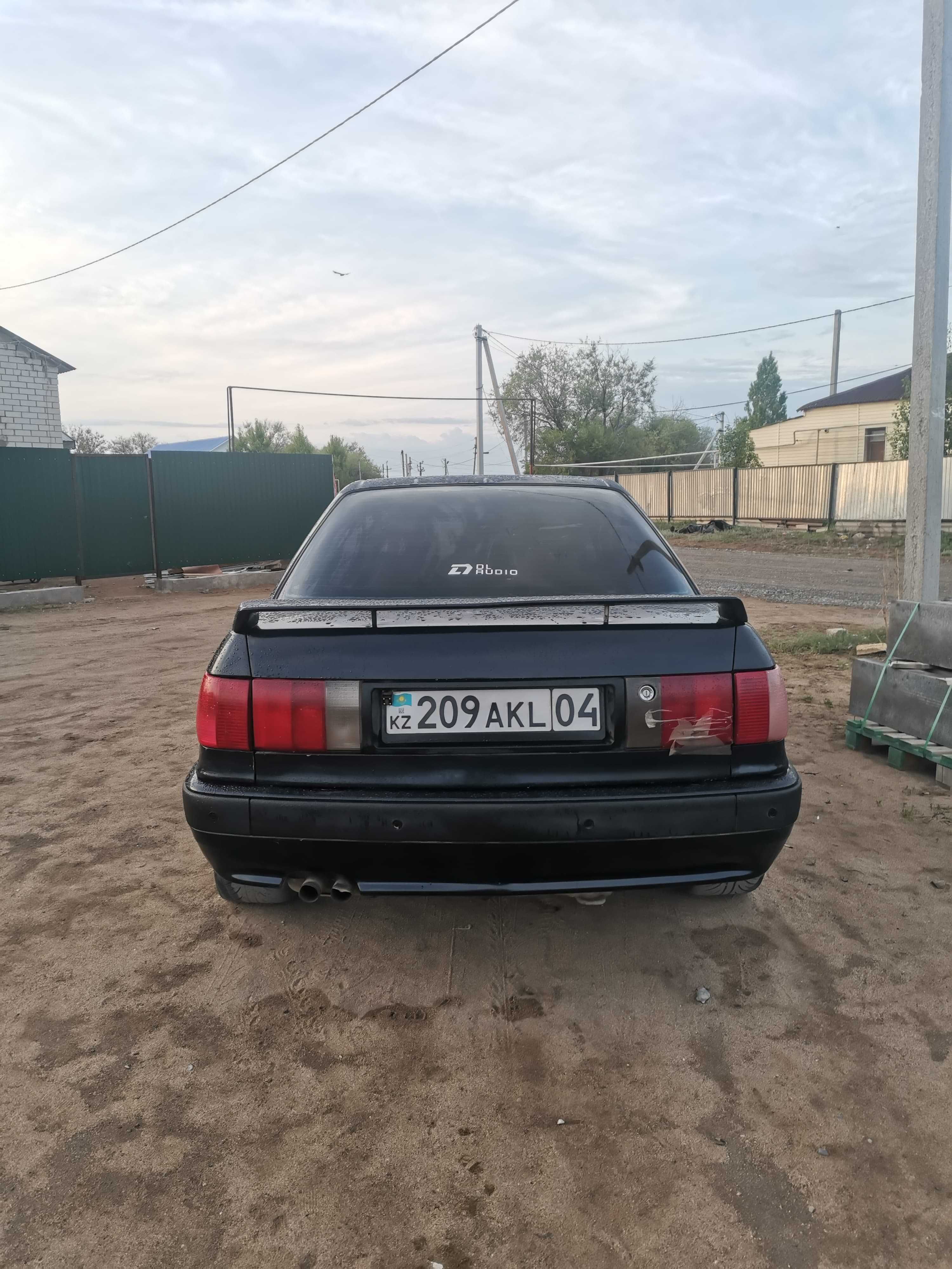 Продам машину на ходу