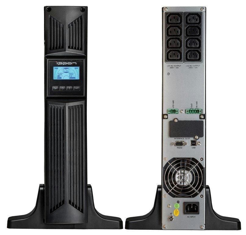 UPS Innova RT 3000