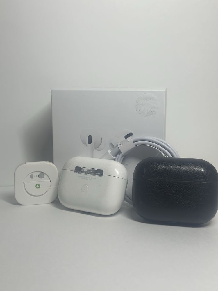 Airpods pro люкс