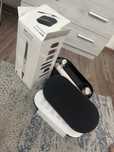 dyson airwrap complete long
