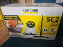 Пароочиститель karcher sc2 керхер