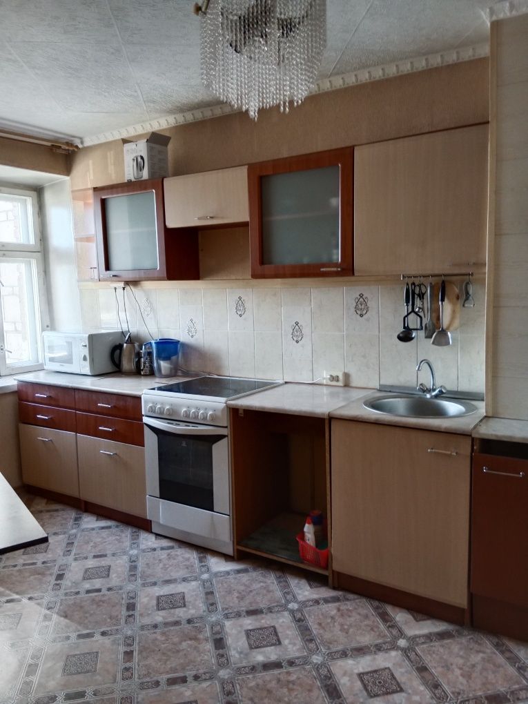 Сдам 2-х комнатную квартиру в Усть -Каменогорске