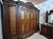 Продаю спальный гарнитур срочно