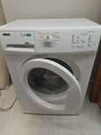 Стиральная машина Zanussi Lindo 100