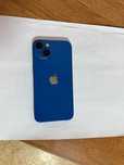 IPhone 13/128 blue