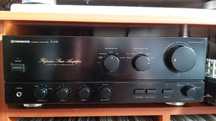 Усилитель мощности Pioneer A-676