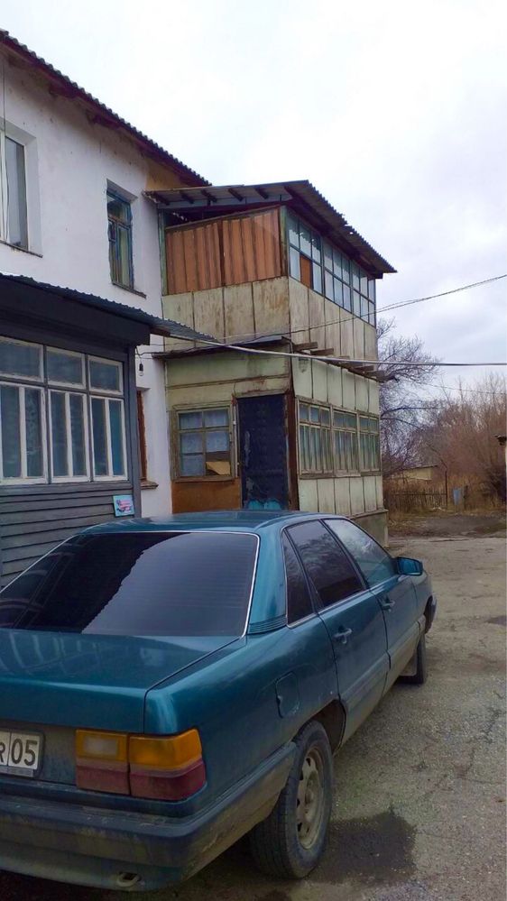 Продам дом