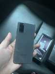 Samaung Galaxy S20