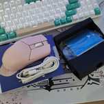 Machenike M7 PRO PAW3395 26K DPI