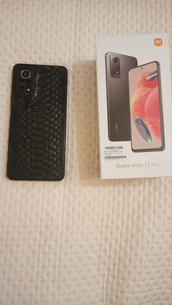 Продам Xiaomi Redmi note 12 pro