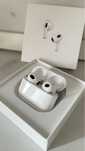 Продам Airpods 3 оригинал