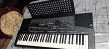 YAMAHA PSR 510 легенда чисто японский  в идиальном состоянии