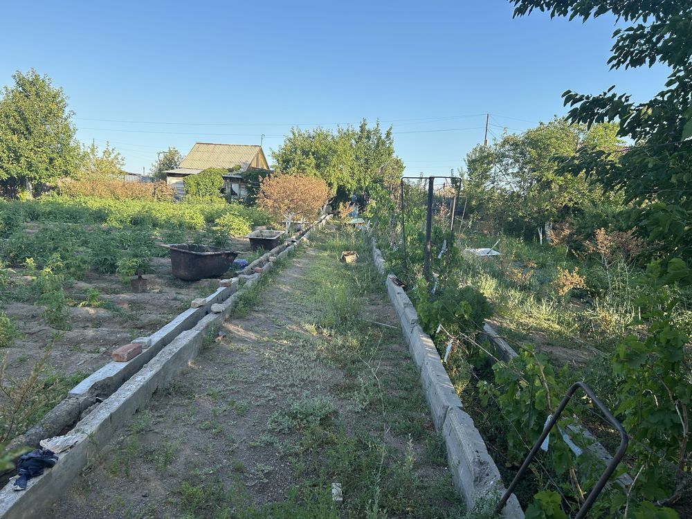 Продается дача на 1 водаколонке ПВС 1