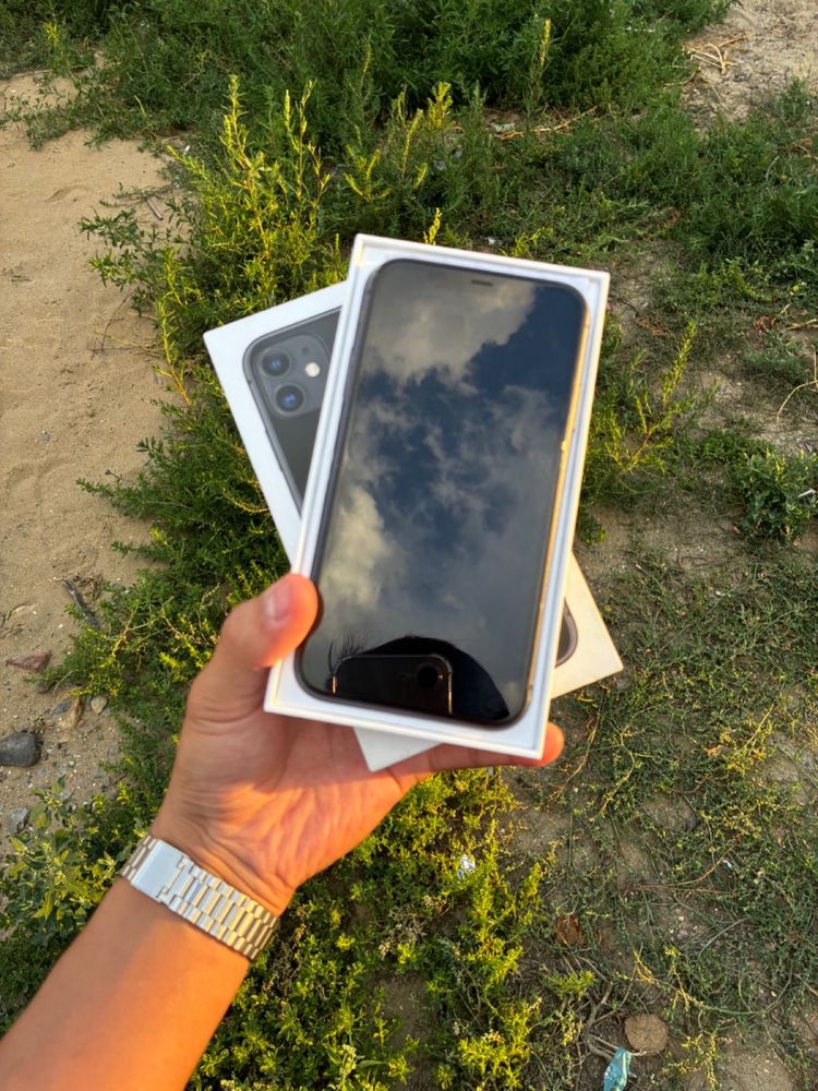 Iphone 11 128gb.