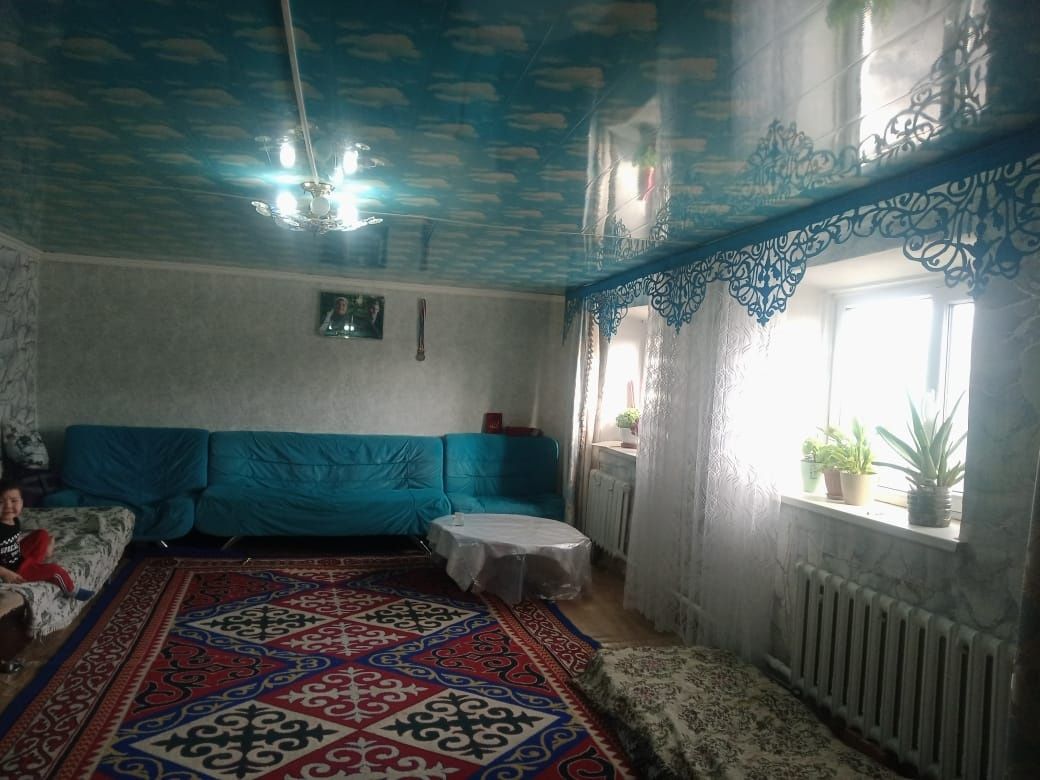 Частный жилой дом