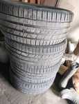 Продам шины 275.45.R20