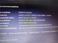 Продам ноутбук asus