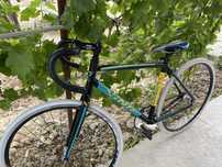 Фикс бренд-vino bike