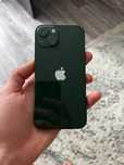 Обменяю Iphone 13 / акб 86