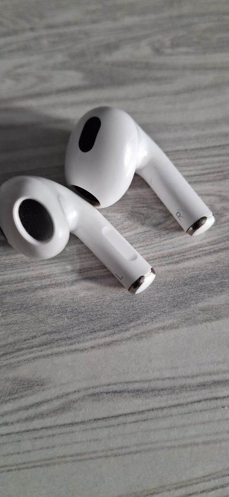 Наушники Air Pods