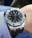 Audemars Piguet Royal Offshore